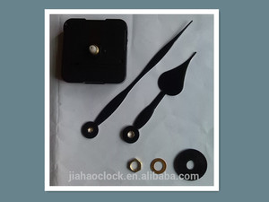 Jusqu'à la <span class=keywords><strong>date</strong></span> mouvement d'<span class=keywords><strong>horloge</strong></span> <span class=keywords><strong>et</strong></span> de mains d'<span class=keywords><strong>horloge</strong></span> avec l'<span class=keywords><strong>horloge</strong></span> pièces - Product Image 1