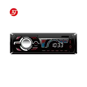 Récepteur tv numérique manuel de voiture, lecteur mp3 fm, pour dvb t2, 1 pièce