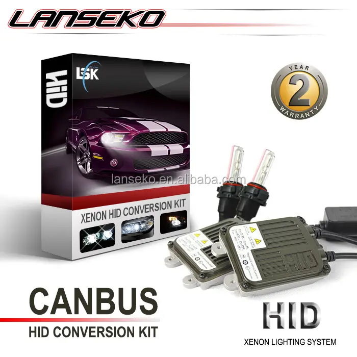 Best selling !! CE Certification 35w/55w/75w hid xenon headlight conversion kit h11 8000k