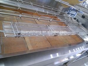 Machine à rôtir le poulet de grande taille pour restaurant commercial - Product Image 2