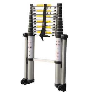 จำหน่ายอะไหล่บันไดยืดหดได้ และราคาบันไดยืดหดได้ - Product Image 6