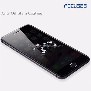móvil película de la <span class=keywords><strong>aislamiento</strong></span> para el iphone 7/7 plus screen <span class=keywords><strong>protector</strong></span> de cristal templado de alibaba al <span class=keywords><strong>por</strong></span> mayor - Product Image 3