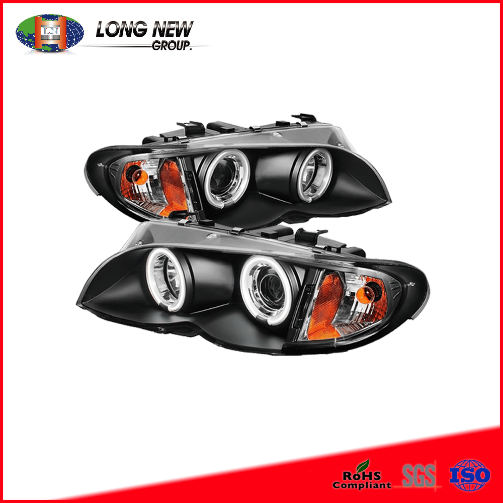 Пресс-форма для автомобильных фар из пластмасс.