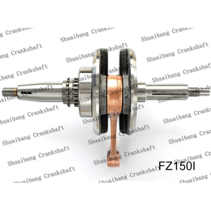 Piezas de Repuesto de carreras Yamaha FZ150 <span class=keywords><strong>FZ</strong></span> <span class=keywords><strong>150</strong></span>, OEM, personalizado, Aftermarket, alto rendimiento, con <span class=keywords><strong>precio</strong></span> - Product Image 2