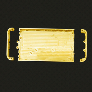 18-каратный Золотой корпус для <span class=keywords><strong>iphone</strong></span> - Product Image 5