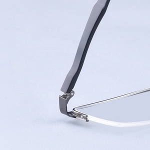 <span class=keywords><strong>Pas</strong></span> <span class=keywords><strong>cher</strong></span> Prix Raisonnable Lunettes Optiques Montures de lunettes En Gros - Product Image 2