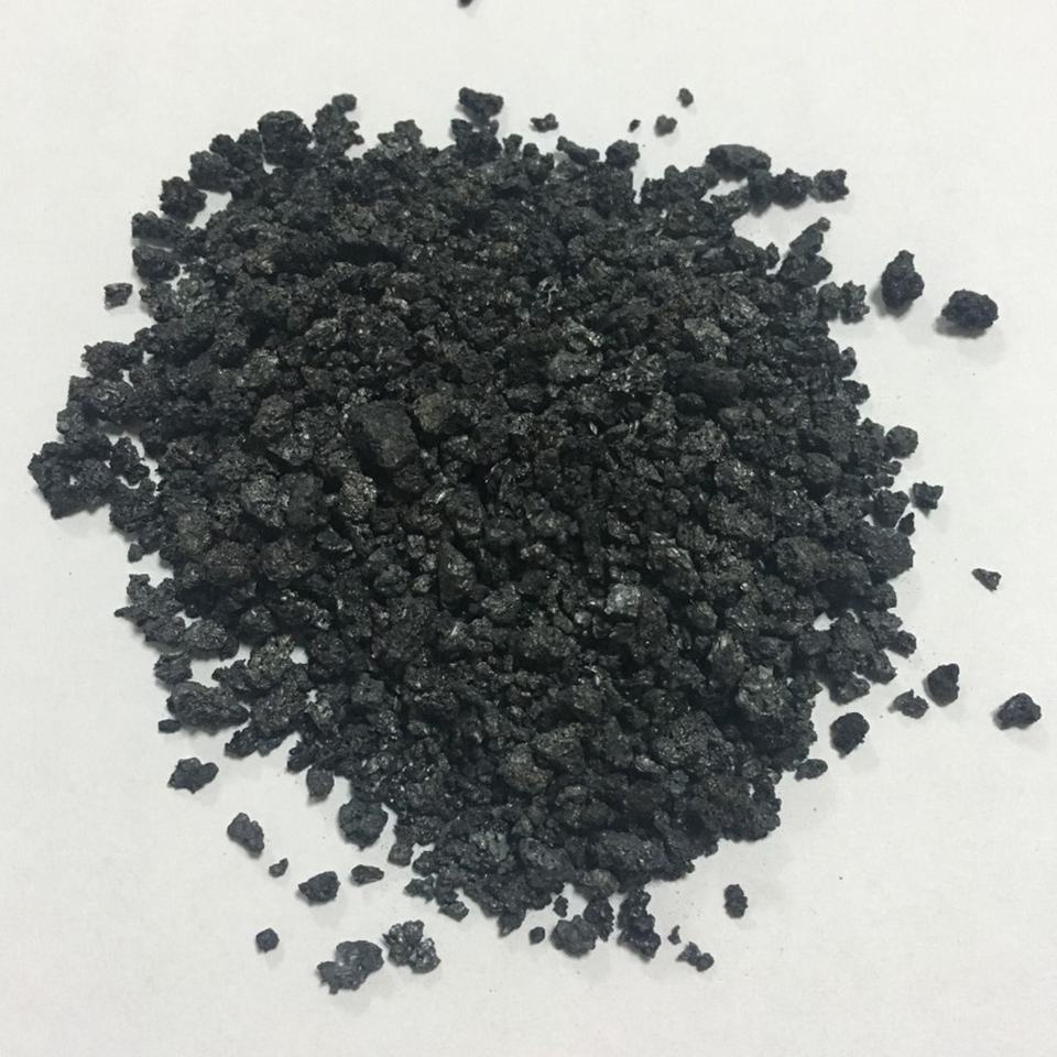 1-5mm CPC/Calcined Petroleum Coke