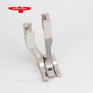 Machine à coudre pour matériaux épais pied de <span class=keywords><strong>pression</strong></span> plat bilatéral U192/U193 - Product Image 2