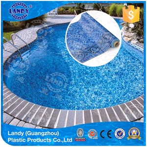 Commerce Assurance dans le <span class=keywords><strong>sol</strong></span> piscine <span class=keywords><strong>liner</strong></span> coût de remplacement - Product Image 3