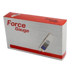 HF 2N~500N Digital S TypeHigh Precision Sensor <strong>Strength</strong> <strong>Testing</strong> <strong>Machine</strong> Digital Electrical Tester <strong>Push</strong>-pull Force Gauge - Product Image 6
