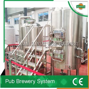 Sistema de cerveza <span class=keywords><strong>pale</strong></span> <span class=keywords><strong>ale</strong></span> cerveza 5hl - Product Image 3