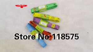 Misuratore di Nastro Morbido di Alta Qualità per <span class=keywords><strong>Sartoria</strong></span>, Misura Piccola per Abbigliamento - Product Image 5