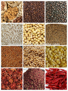 Para ventas al por mayor máquina de tostar nueces maíz té - Product Image 3