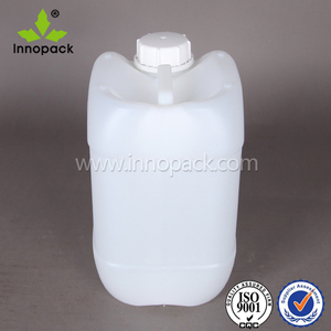 <strong>5L</strong> HDPE Plastic Jerry Can <strong>Water</strong> <strong>Container</strong> for Fuel ,gasoline, Oil, <strong>Water</strong> - Product Image 3