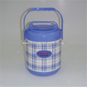 1.6L <strong>STANLEY</strong> HOT COLD <strong>FOOD</strong> JAR <strong>FLASK</strong> VACUUM ADVENTURE CONTAINER CAMPING with Handle - Product Image 2