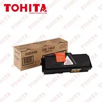 Toner cartridge of TOHITA original quality for Kyocera TK-142 TK142 TK 142 compatible toner Mita FS1100D 1100D 1100