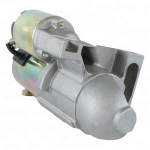 Starter Motor for Chevrolet Monte Carlo Impala Grand <strong>AM</strong> Impala 3.4L 10455504 10465384 6481 6491 - Product Image 1