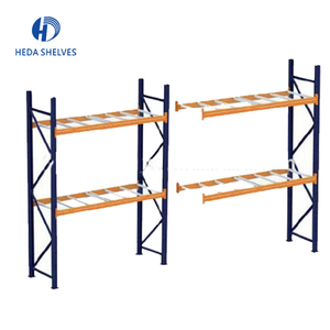 מתלה כבד מחסן אחסון מתלה, מורט מזרן יצרן - Product Image 5