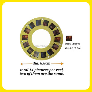 Islámica visión Shantou chenghai fábrica de juguetes - Product Image 5