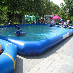Precio barato de PVC durable gran piscina inflable piscina de <span class=keywords><strong>alquiler</strong></span> - Product Image 3