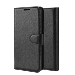 Pour <span class=keywords><strong>Samsung</strong></span> S10 <span class=keywords><strong>S9</strong></span> <span class=keywords><strong>Plus</strong></span> Étui Portefeuille Étui En Cuir Portefeuille Housse Avec Fente pour Carte - Product Image 3
