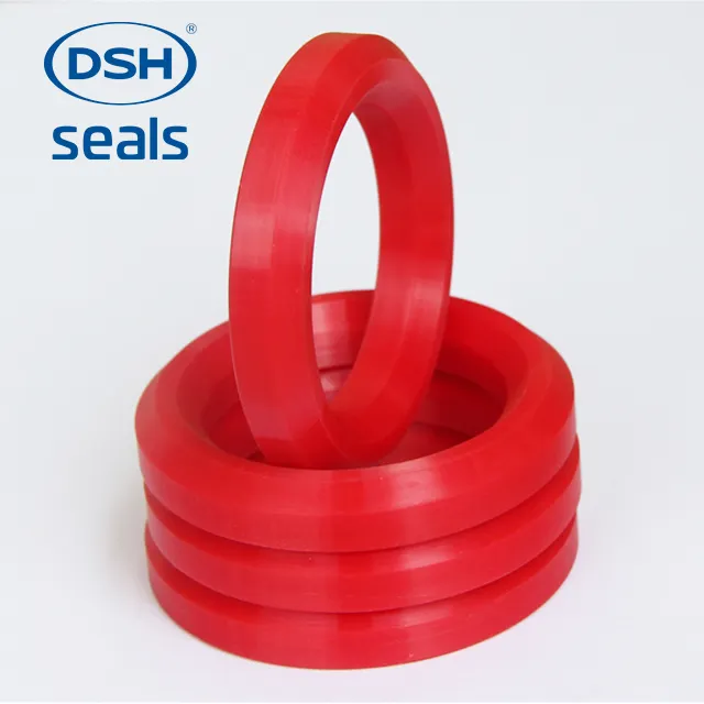 China Manufacturers V Packing Seals Parker Sets Design