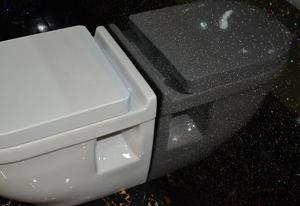 Baño popular bowl_wall inodoro suspendido precio - Product Image 4