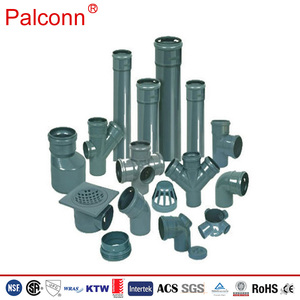 <span class=keywords><strong>PVC</strong></span> Tubo di <span class=keywords><strong>acqua</strong></span> raccordo 90 Gradi gomito di plastica - Product Image 4