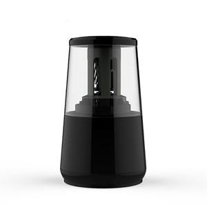 <span class=keywords><strong>Taille</strong></span>-<span class=keywords><strong>crayon</strong></span> électrique, batterie de bureau noir avec adaptateur USB, <span class=keywords><strong>taille</strong></span> rapide, vente en gros - Product Image 5