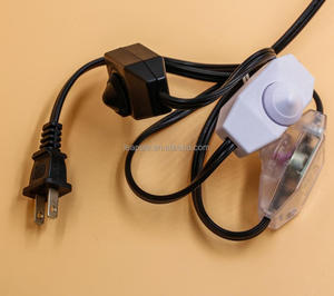 SW-01991 cắm Khác Nhau lắp ráp 250 v/4A dây inline chuyển đổi float chuyển trên off trong dòng chuyển đổi - Product Image 6