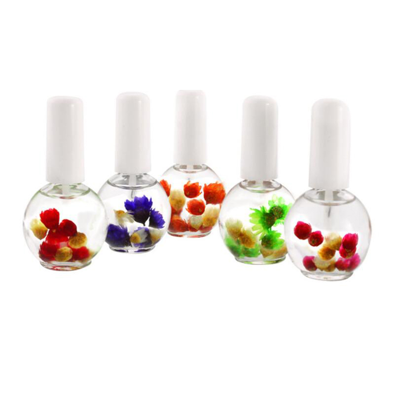 Инновационный дизайн, высокое качество, ароматическое сухое масло для ногтей