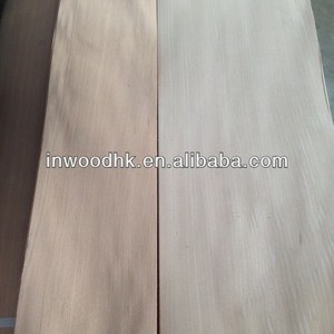 Tự nhiên màu đỏ <span class=keywords><strong>Beech</strong></span> bằng gỗ Veneer chất lượng tốt - Product Image 2