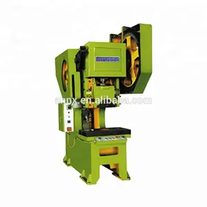 Gold Silver And Copper Coin Stamping Mechanical Punching Machine