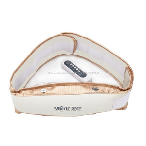 Électrique Rose Étoile Secouer <span class=keywords><strong>Ceragem</strong></span> Minceur Brûleur de Graisse Ceintures - Product Image 2