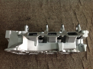 Culasse <span class=keywords><strong>de</strong></span> <span class=keywords><strong>moteur</strong></span> droite pour Dodge pour Chrysler Jeep Liberty 3.7L V6 <span class=keywords><strong>Chambre</strong></span> <span class=keywords><strong>de</strong></span> <span class=keywords><strong>combustion</strong></span> en forme <span class=keywords><strong>de</strong></span> D État neuf - 53020984 - Product Image 3