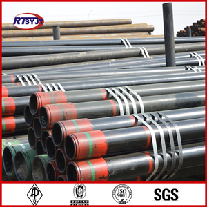 API 5L L245 Erdöl LSL1 <span class=keywords><strong>Pipeline</strong></span> L360 X52 X60 Öl- und Erdgas-Stahlrohr Warmgewalzt ASTM - Product Image 4