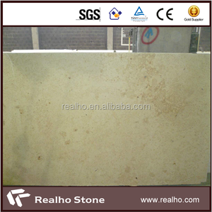 Pulido de Piedra <span class=keywords><strong>Caliza</strong></span> Jura Beige Losas De Mármol Precio - Product Image 4