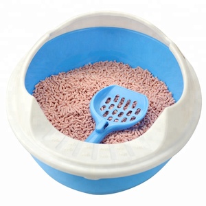 <span class=keywords><strong>La</strong></span> mejor arenero para gatos casero <span class=keywords><strong>mimi</strong></span> camada - Product Image 4