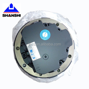 มอเตอร์เดินทาง4331679ที่ใช้สำหรับรถขุด HITACHI มินิ EX25 EX22 UE20 <span class=keywords><strong>ZX25</strong></span> ZX22U UE25ไดรฟ์สุดท้าย - Product Image 2