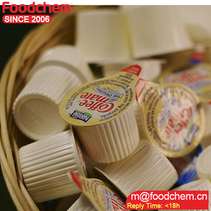 25kg gıda sınıfı hammadde sütsüz krema kahve - Product Image 6