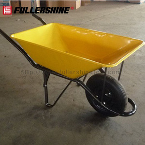 <span class=keywords><strong>TRUPER</strong></span> Model kruiwagen - Product Image 4