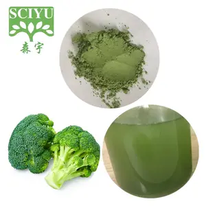 Broccoli Spruit Extract Poeder