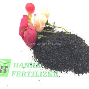 Органических удобрений хлопья и порошок гумата калия - Product Image 5