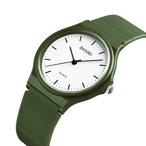 Relojes Skmei con Movimiento Japonés, Relojes Chinos Baratos, Últimos Modelos de Relojes para Hombre, Reloj Analógico - Product Image 6