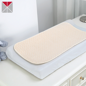 <strong>Bamboo</strong> Cotton <strong>Urine</strong> <strong>Pad</strong> Looped Waterproof Mattress Newborn Changing <strong>Pad</strong> Liner <strong>Baby</strong> Bed Cover