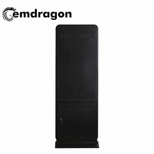 32Inch Mỏng Màn Hình Cảm Ứng Quảng Cáo <span class=keywords><strong>Kiosk</strong></span> Kỹ Thuật Số Lcd Màn Hình Quảng Cáo Màn Hình Cảm Ứng Hiển Thị Mạng Quảng Cáo Monitor - Product Image 6