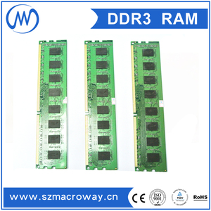 Alta 8GB de RAM <span class=keywords><strong>DDR3</strong></span> de memoria RAM DDR de escritorio precio barato - Product Image 2