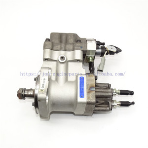 Cummins Isc Qsc Isl Qsl Phun Nhiên Liệu Bơm 4384385 Bơm Nhiên Liệu 4384385 - Product Image 3