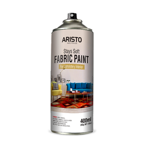 Aerosol Acrílico <span class=keywords><strong>para</strong></span> Tapicería Aristo. <span class=keywords><strong>Pintura</strong></span> en Aerosol de Alto Brillo Resistente al Calor <span class=keywords><strong>para</strong></span> Automóviles, <span class=keywords><strong>Pintura</strong></span> <span class=keywords><strong>para</strong></span> Automóviles de Aleación de Zinc, 2 Años AP1808 - Product Image 1