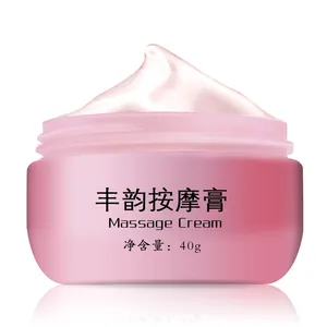 TYJR Delle Donne Crema di Cura Del Seno Senza Effetti Collaterali Rapida <span class=keywords><strong>Enhancement</strong></span> Allargamento di Serraggio Grande Massaggio Del Seno Crema - Product Image 1